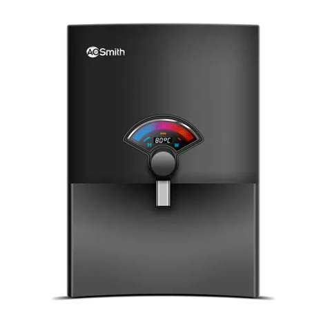 AO Smith (Black)