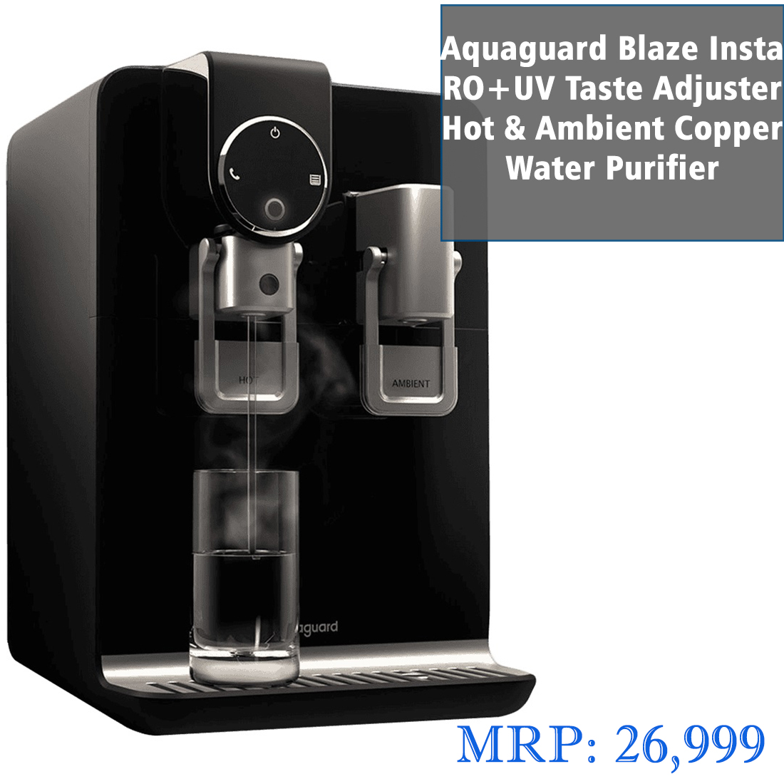 Aquaguard Blaze Insta